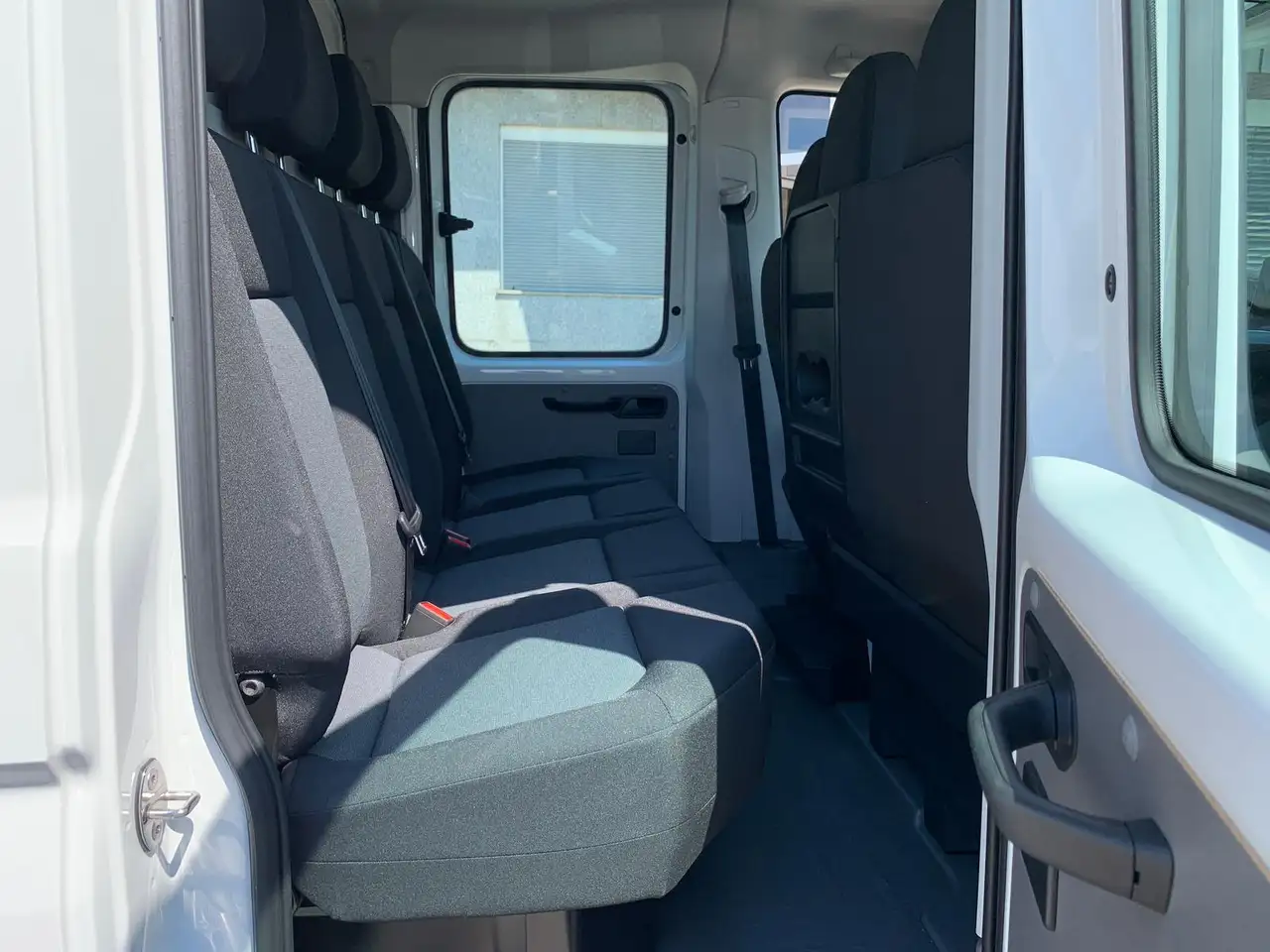 Volkswagen Crafter 35 16
