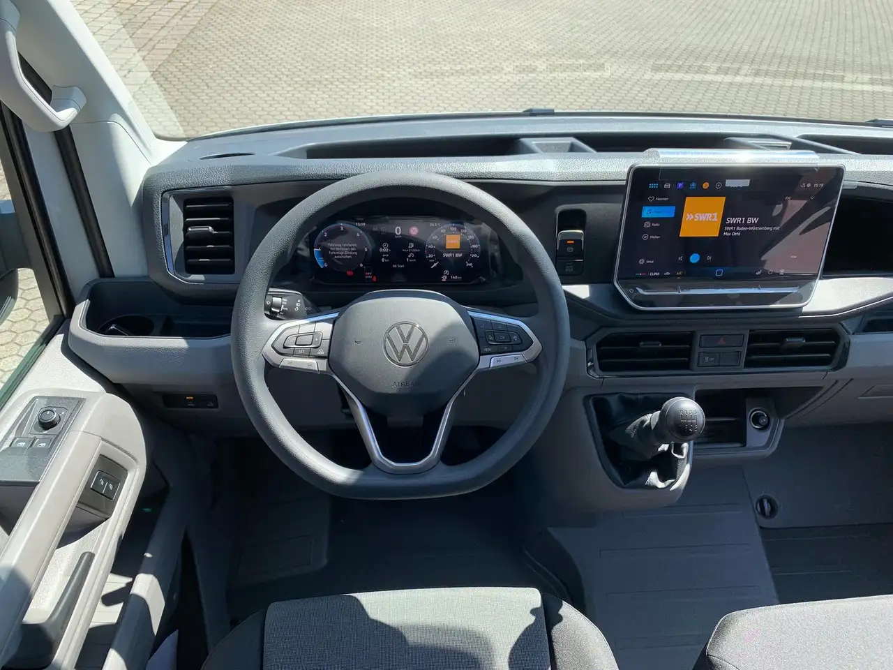 Volkswagen Crafter 35 2