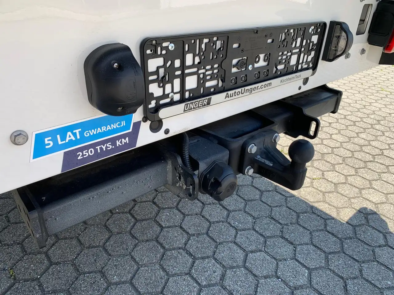Volkswagen Crafter 35 4
