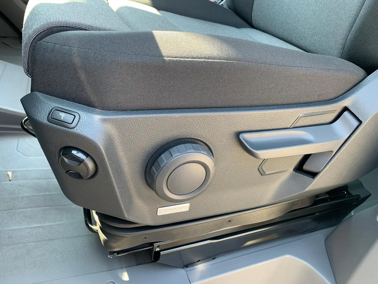 Volkswagen Crafter 35 13