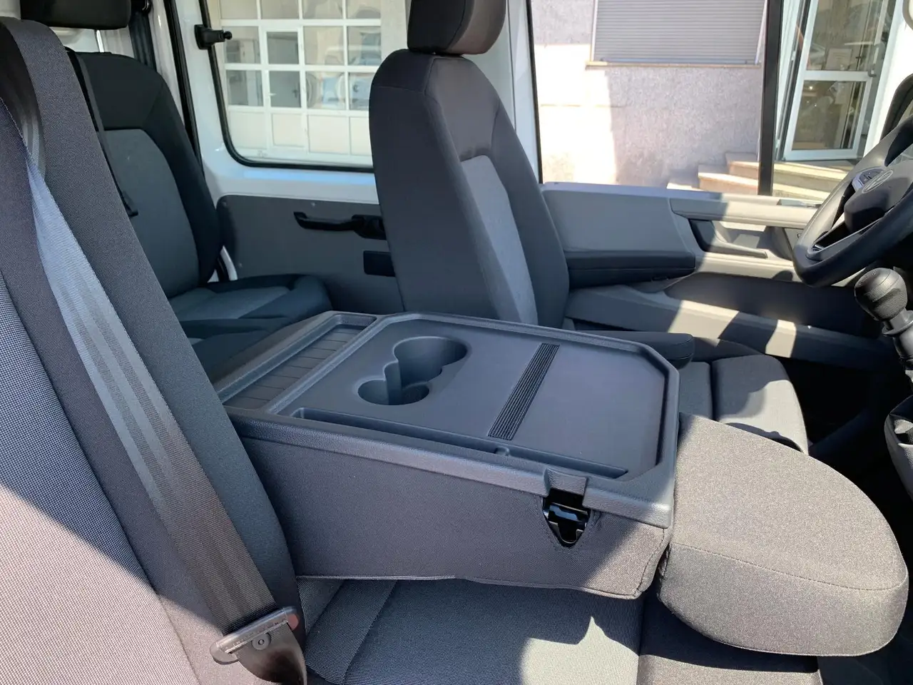 Volkswagen Crafter 35 14