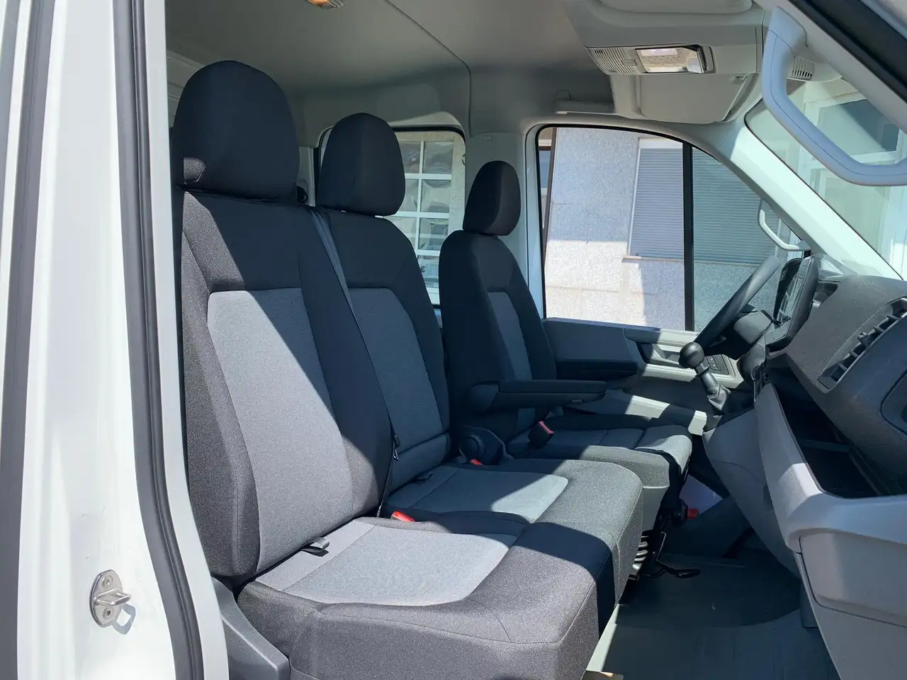 Volkswagen Crafter 35 16