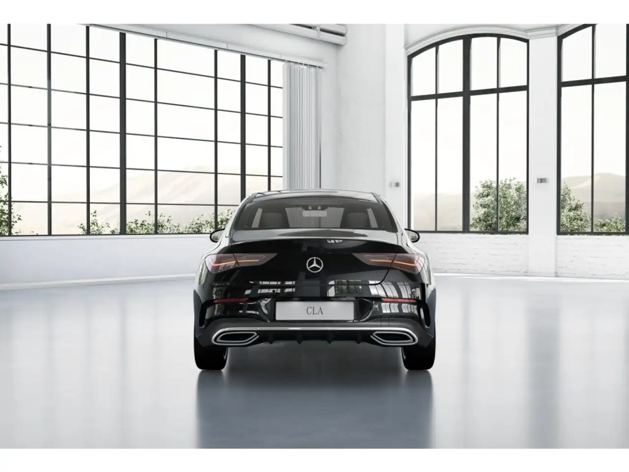 Mercedes-Benz CLA 220 6