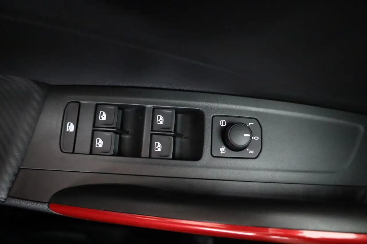 Skoda Fabia 9