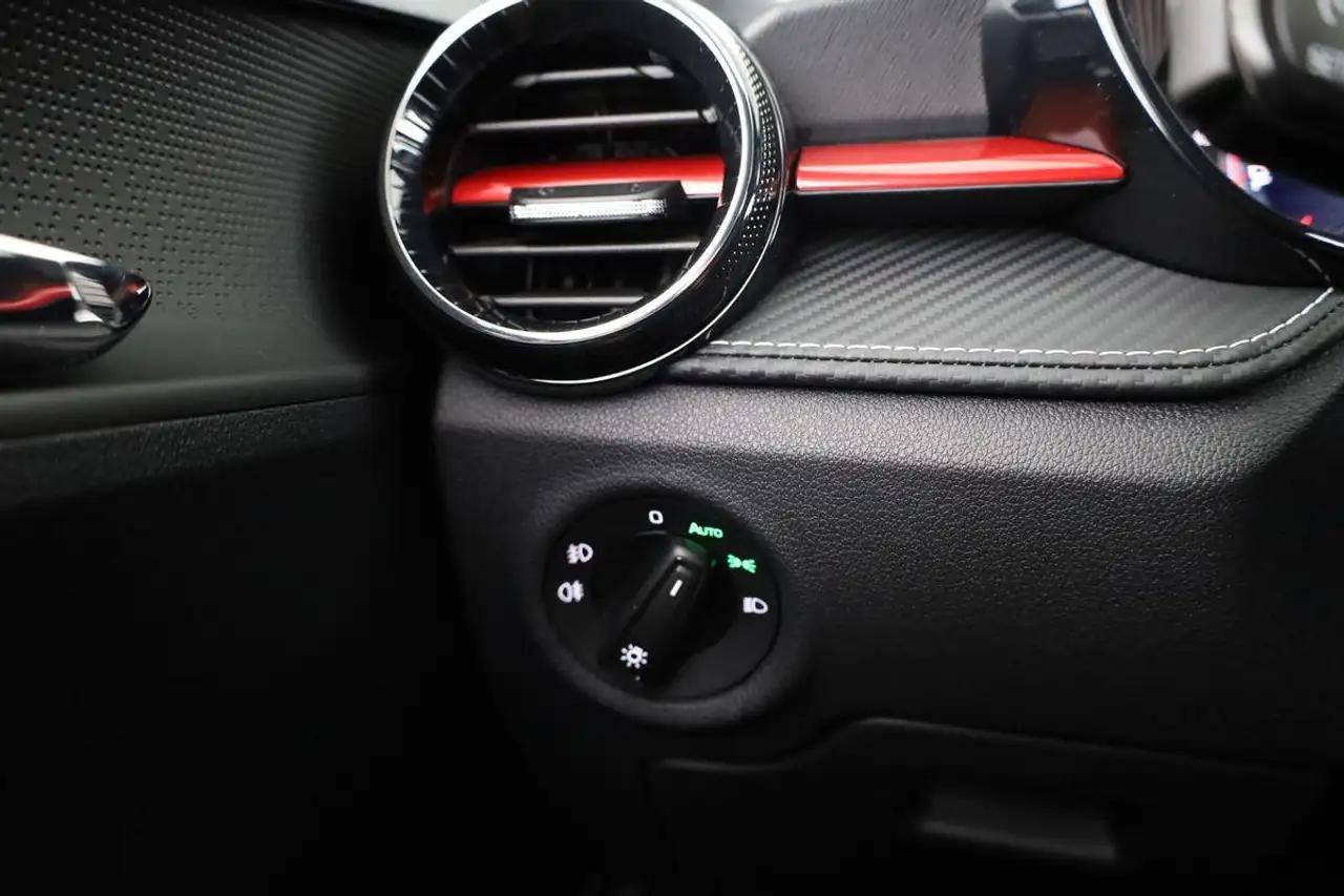 Skoda Fabia 10