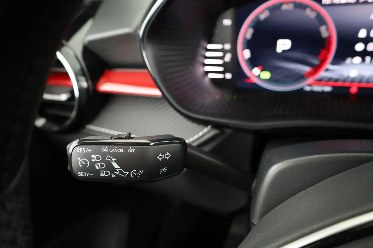 Skoda Fabia 11
