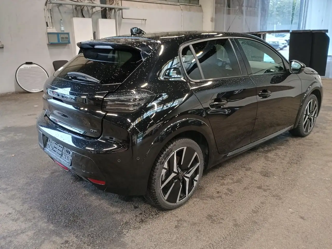 Peugeot 208 2
