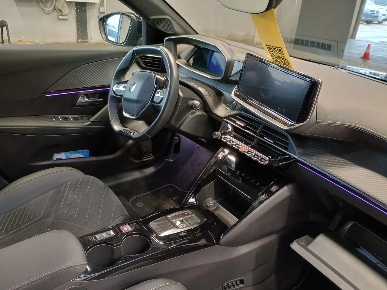 Peugeot 208 3