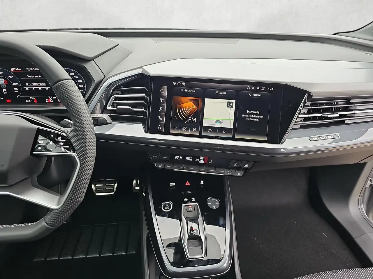 Audi Q4 13