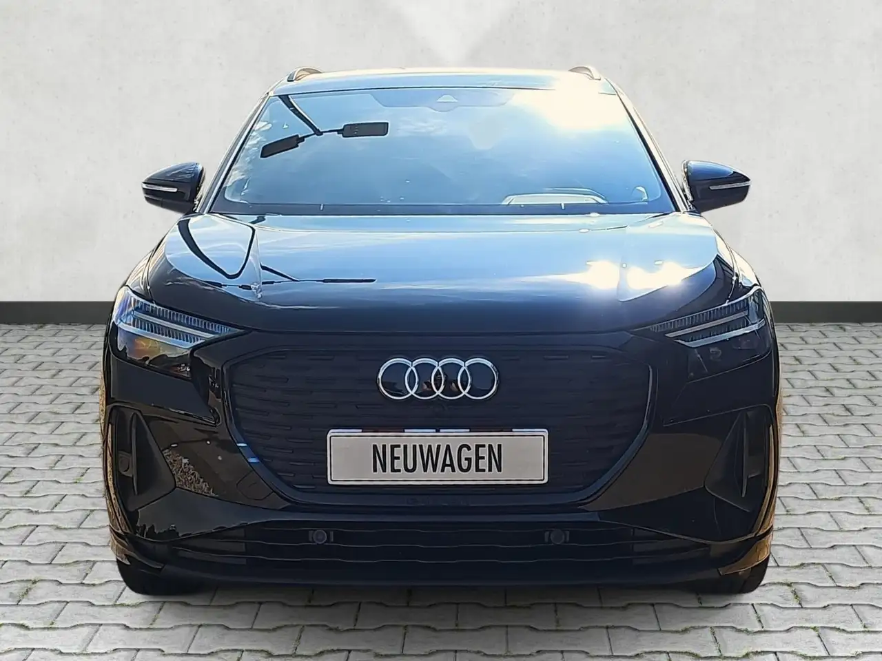 Audi Q4 3