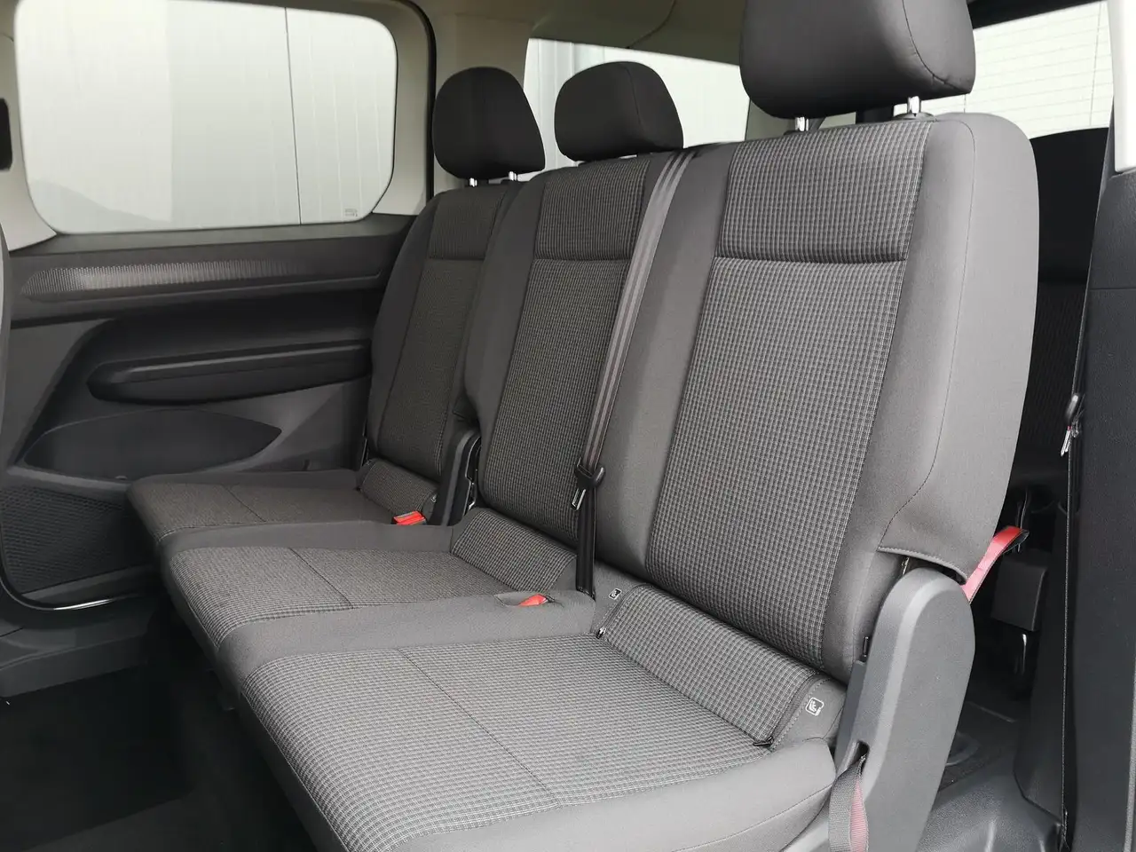 Volkswagen Caddy 7
