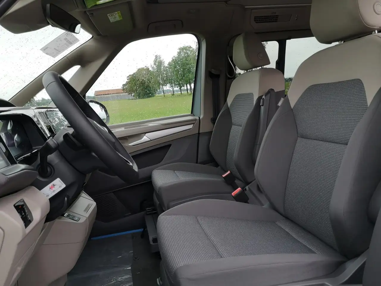 Volkswagen T7 California 7