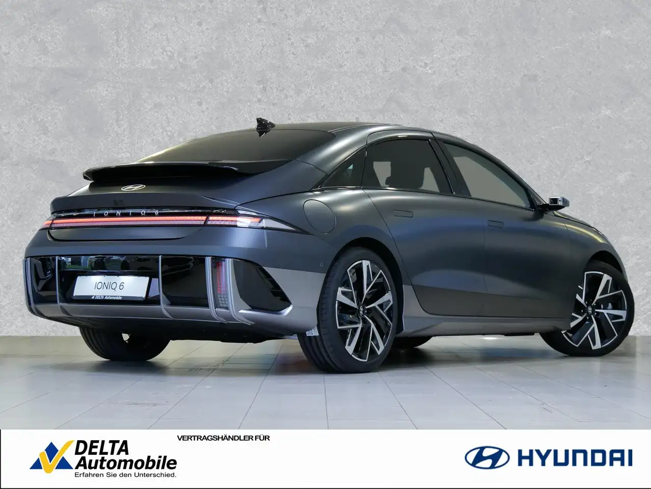 Hyundai IONIQ 6 2