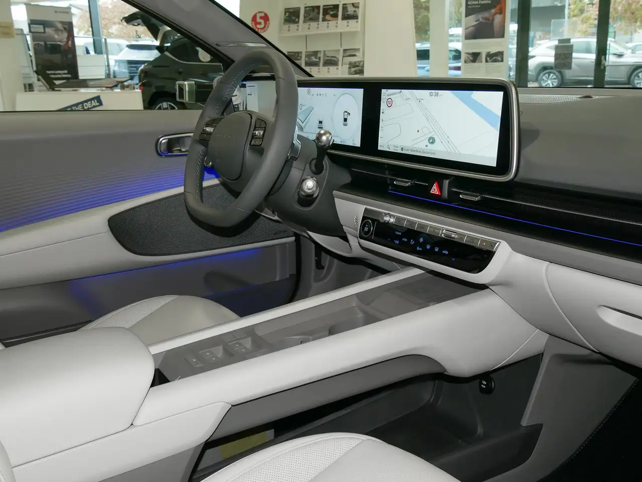 Hyundai IONIQ 6 4