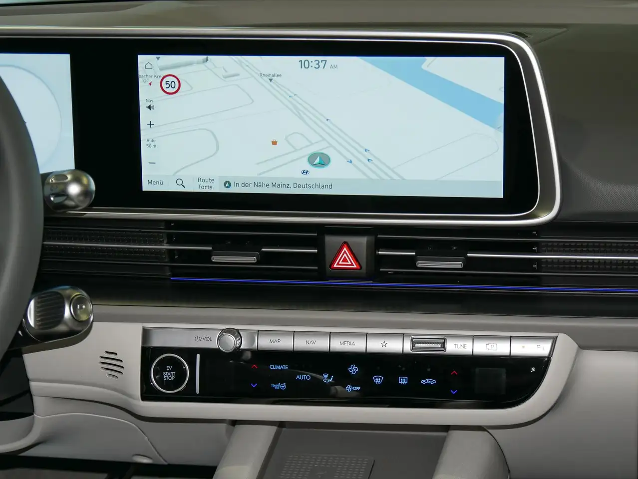 Hyundai IONIQ 6 5