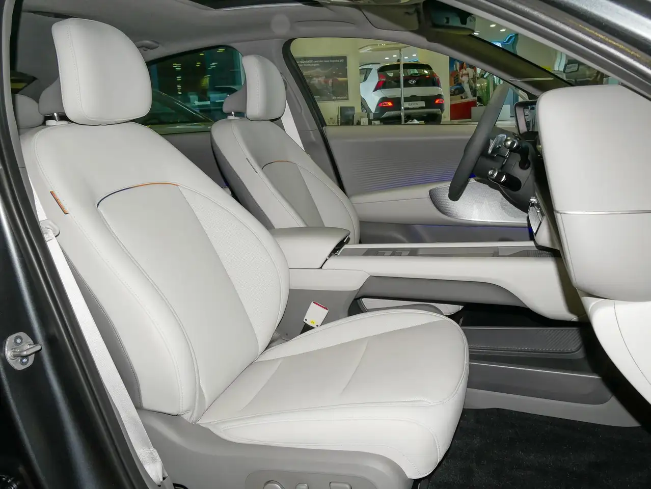 Hyundai IONIQ 6 6
