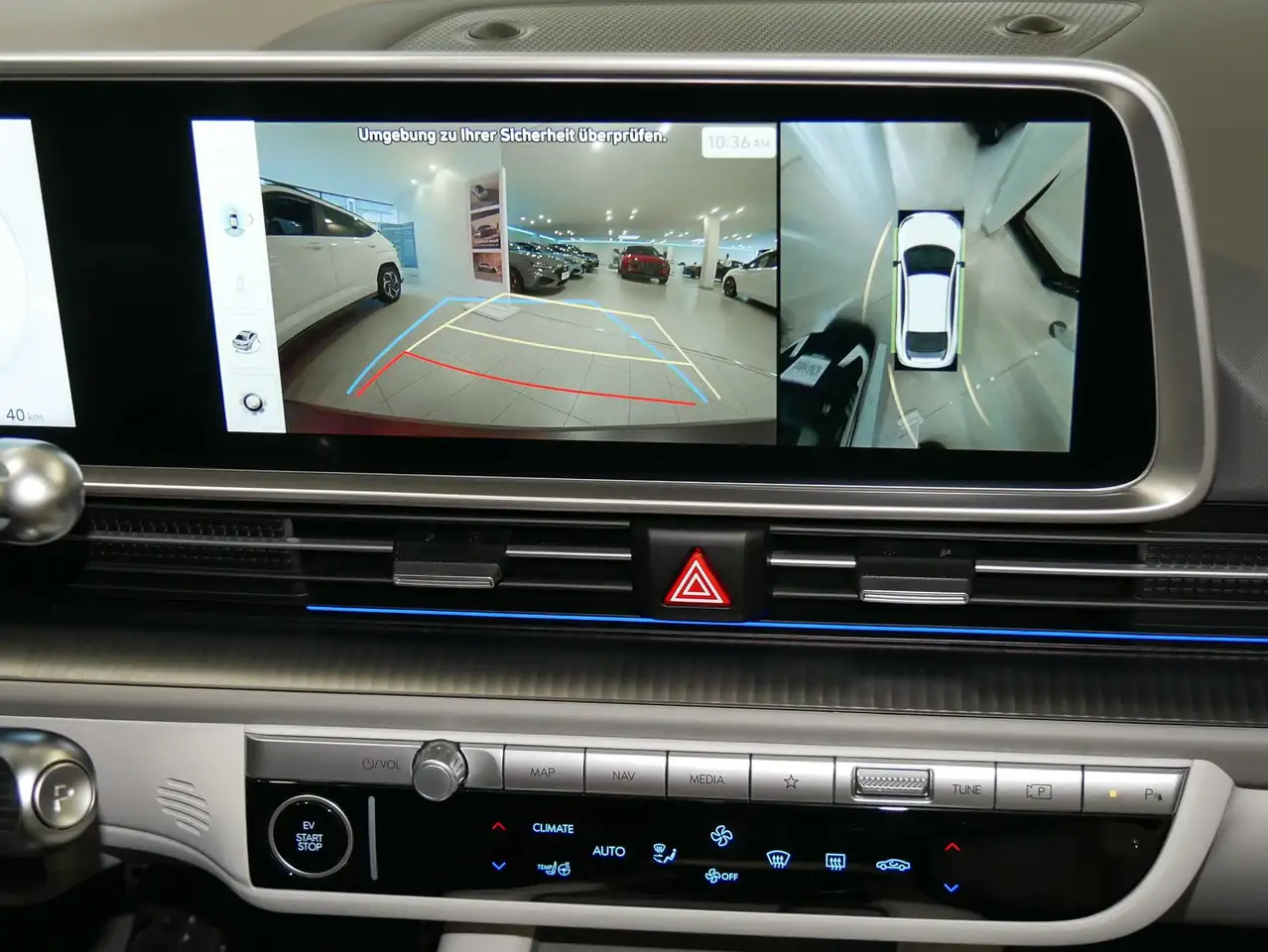 Hyundai IONIQ 6 11