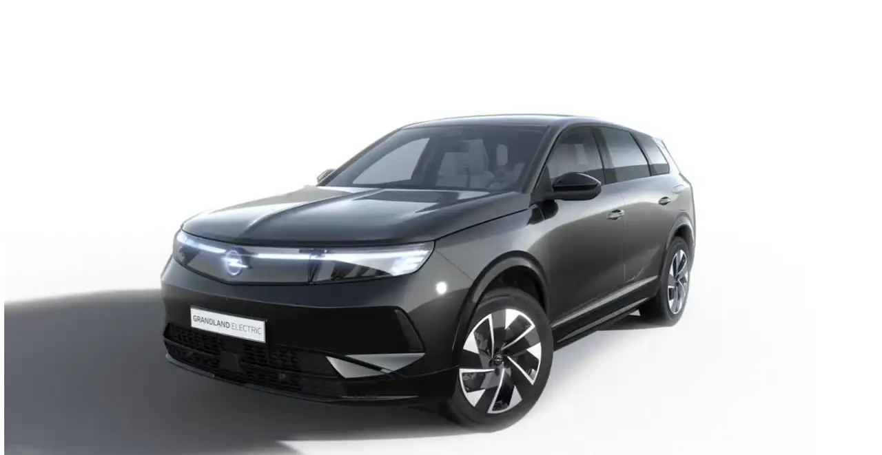 Opel Grandland 2