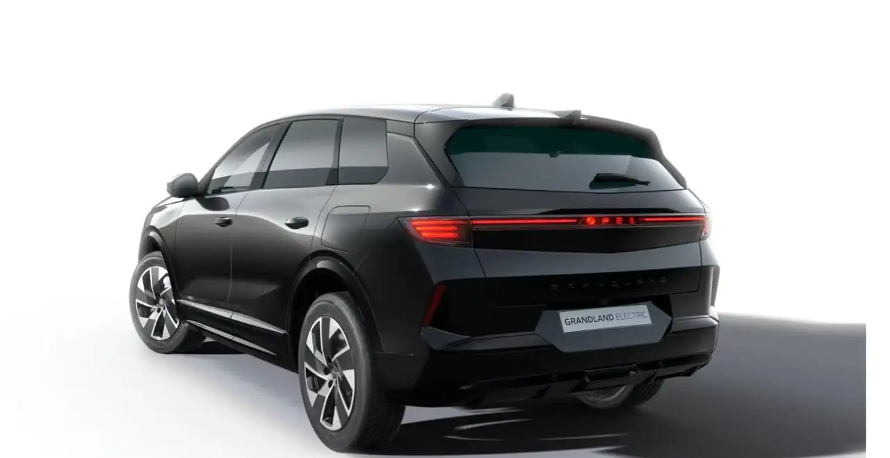 Opel Grandland 4