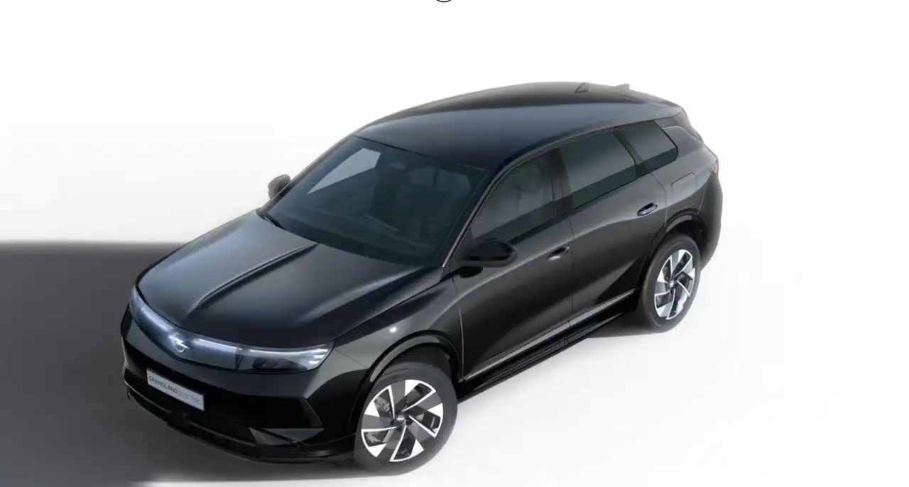 Opel Grandland 5