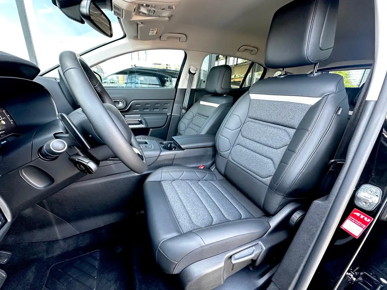 Citroen C5 Aircross 2