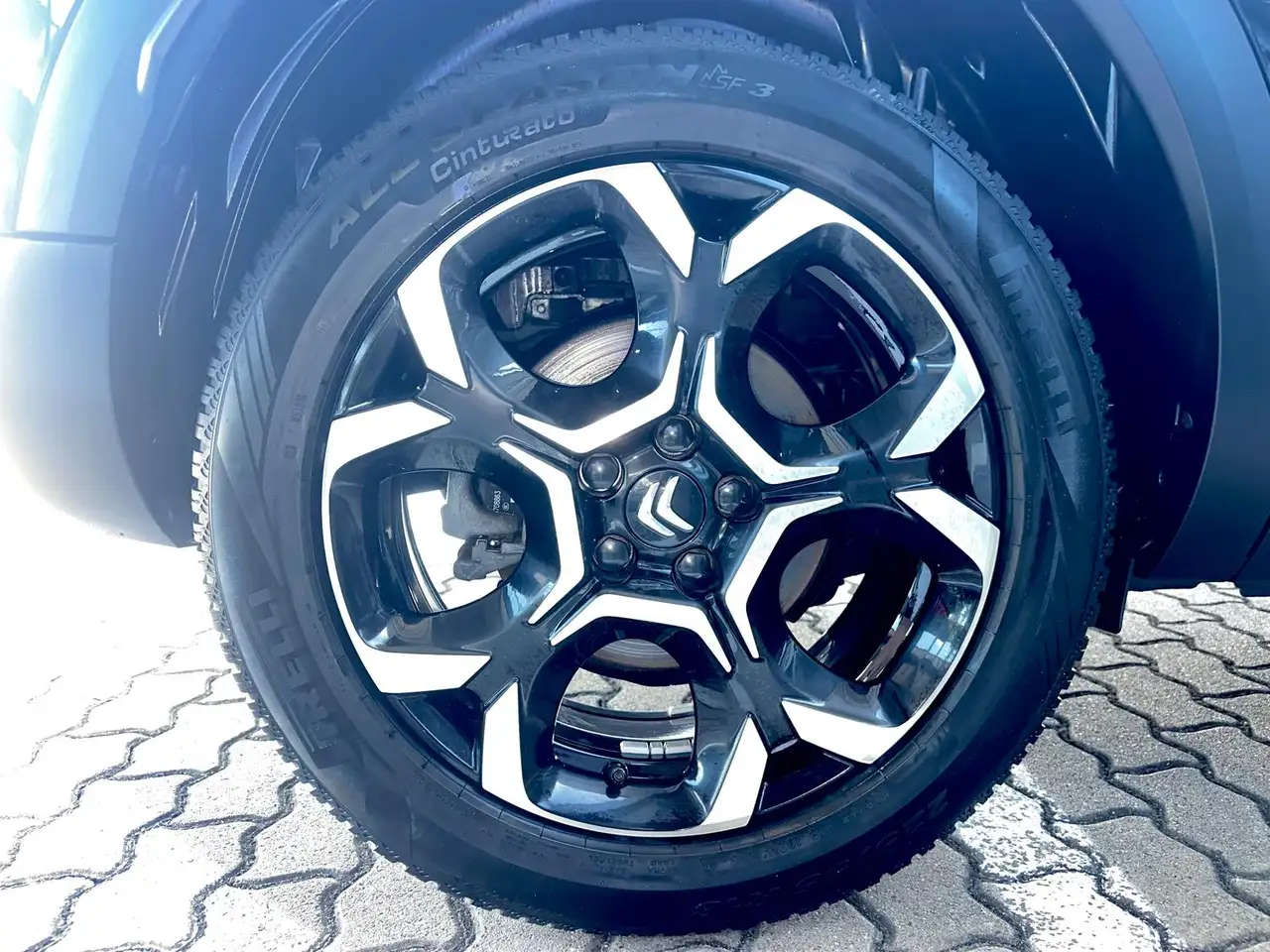 Citroen C5 Aircross 7