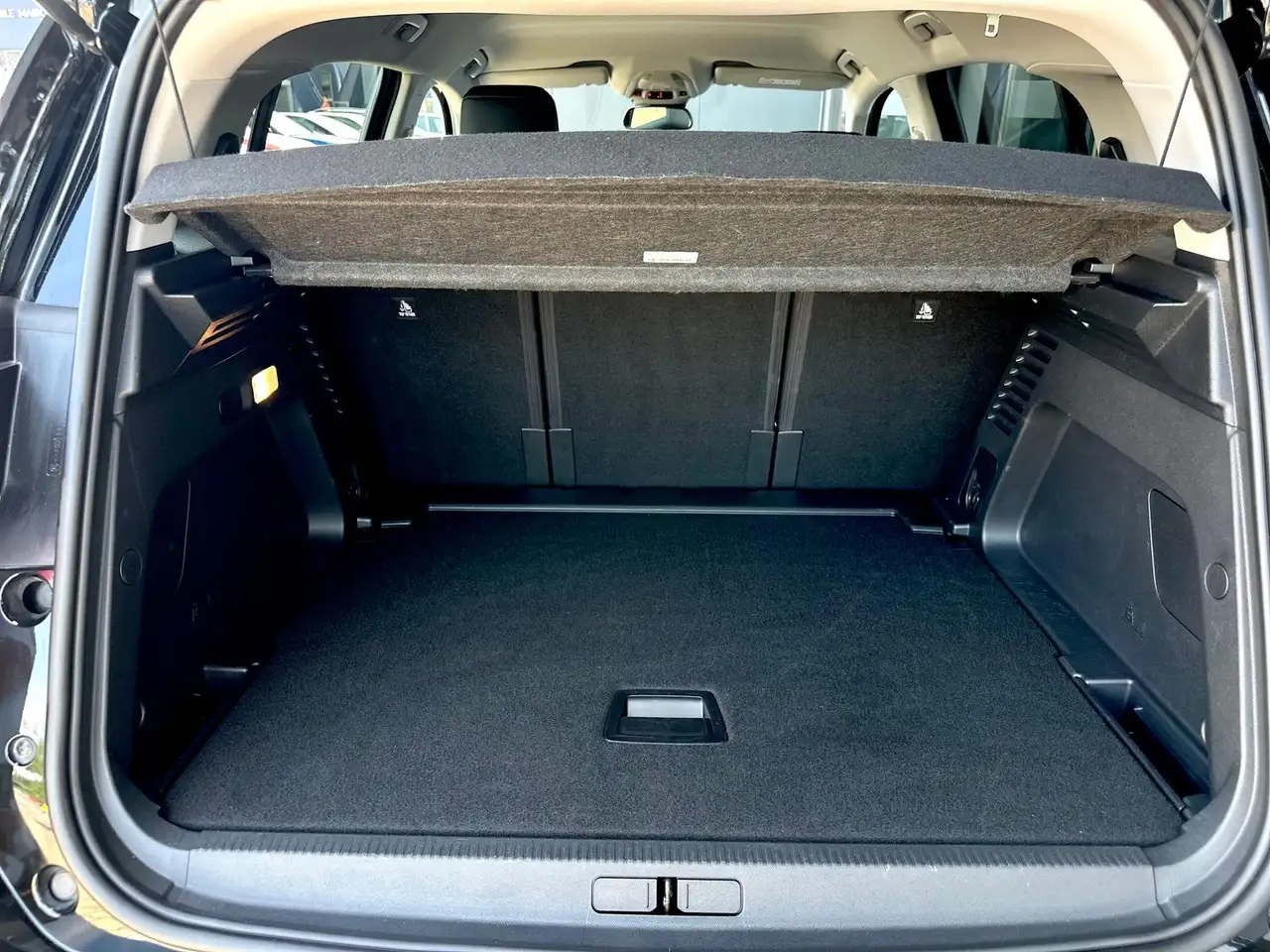 Citroen C5 Aircross 12