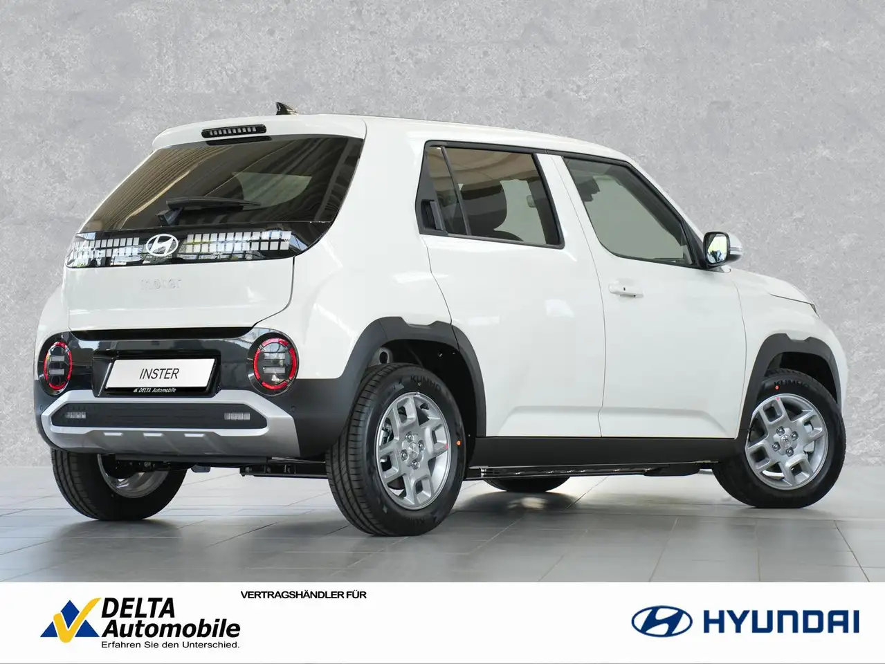 Hyundai Inster 2