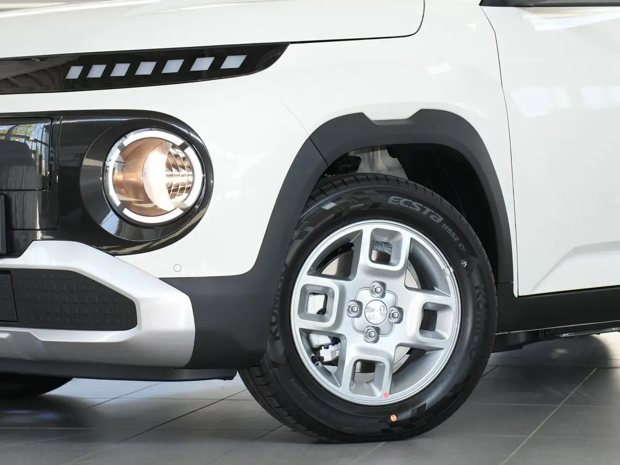 Hyundai Inster 3