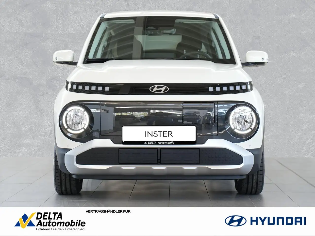 Hyundai Inster 4