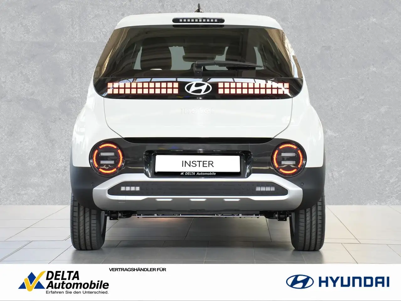 Hyundai Inster 5
