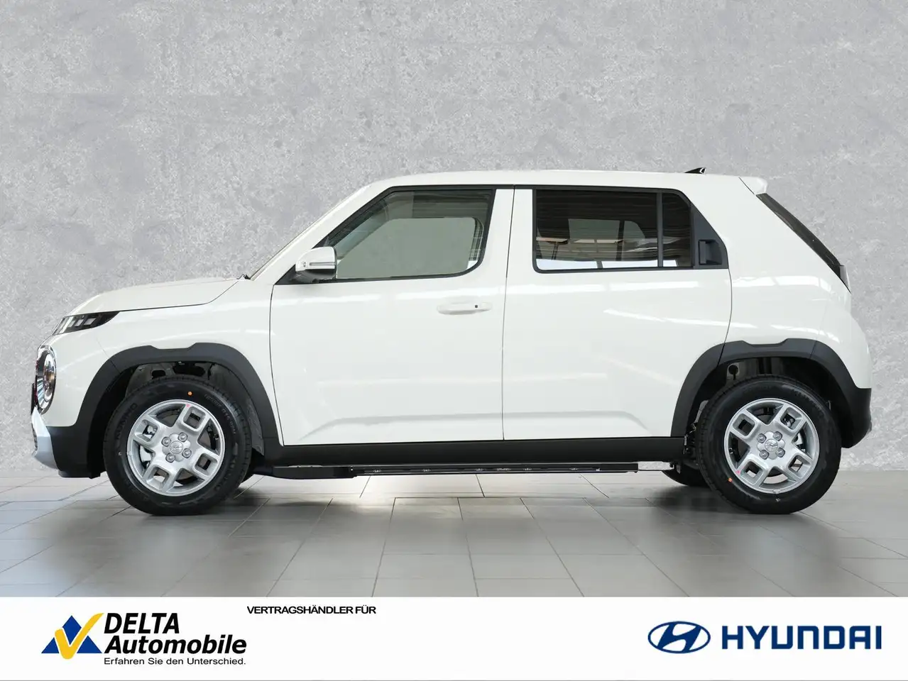 Hyundai Inster 6