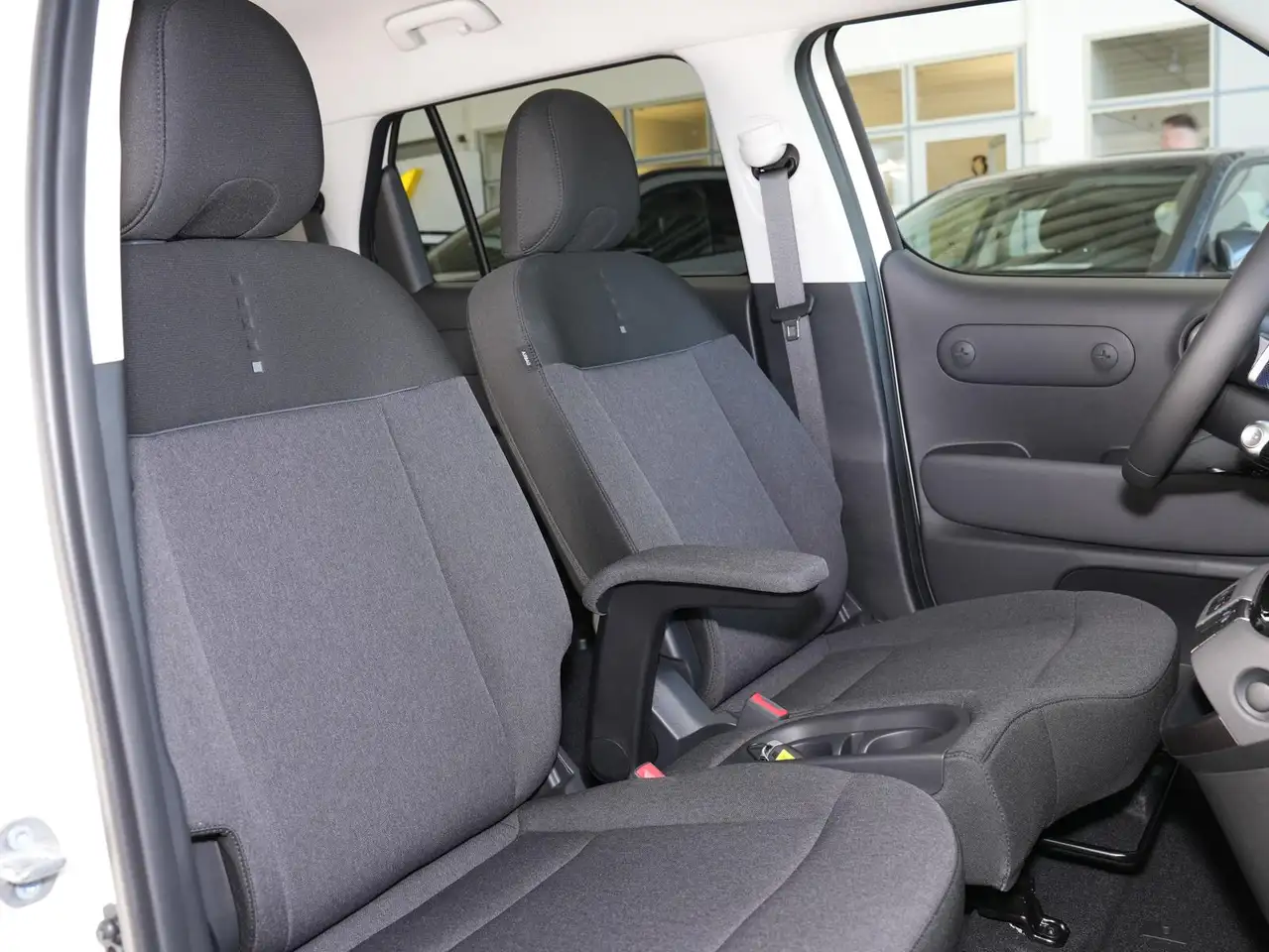 Hyundai Inster 7
