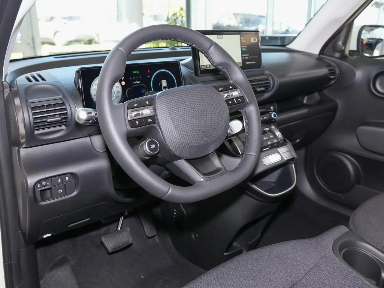 Hyundai Inster 9