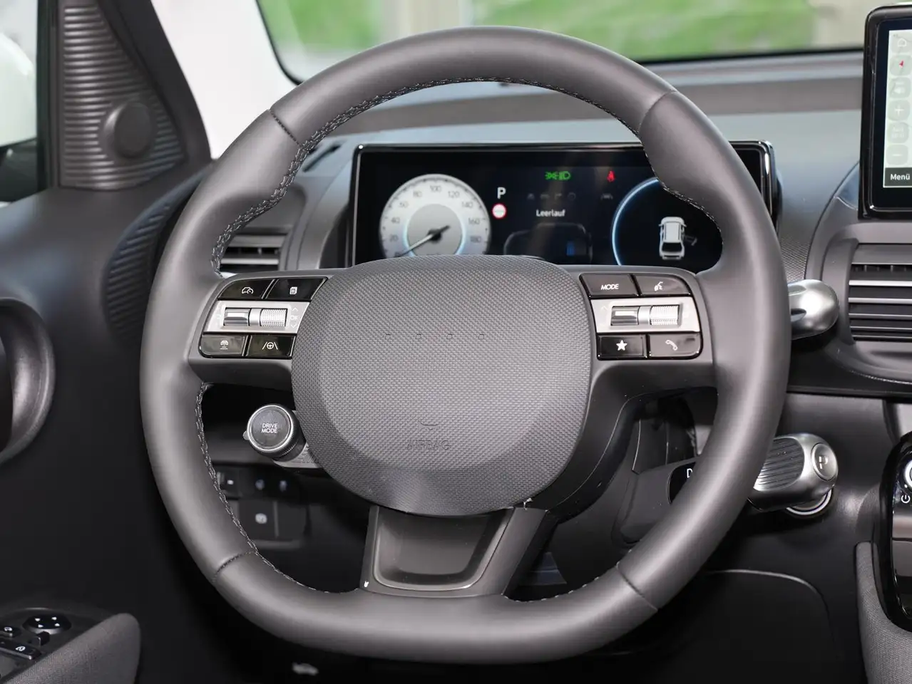 Hyundai Inster 11