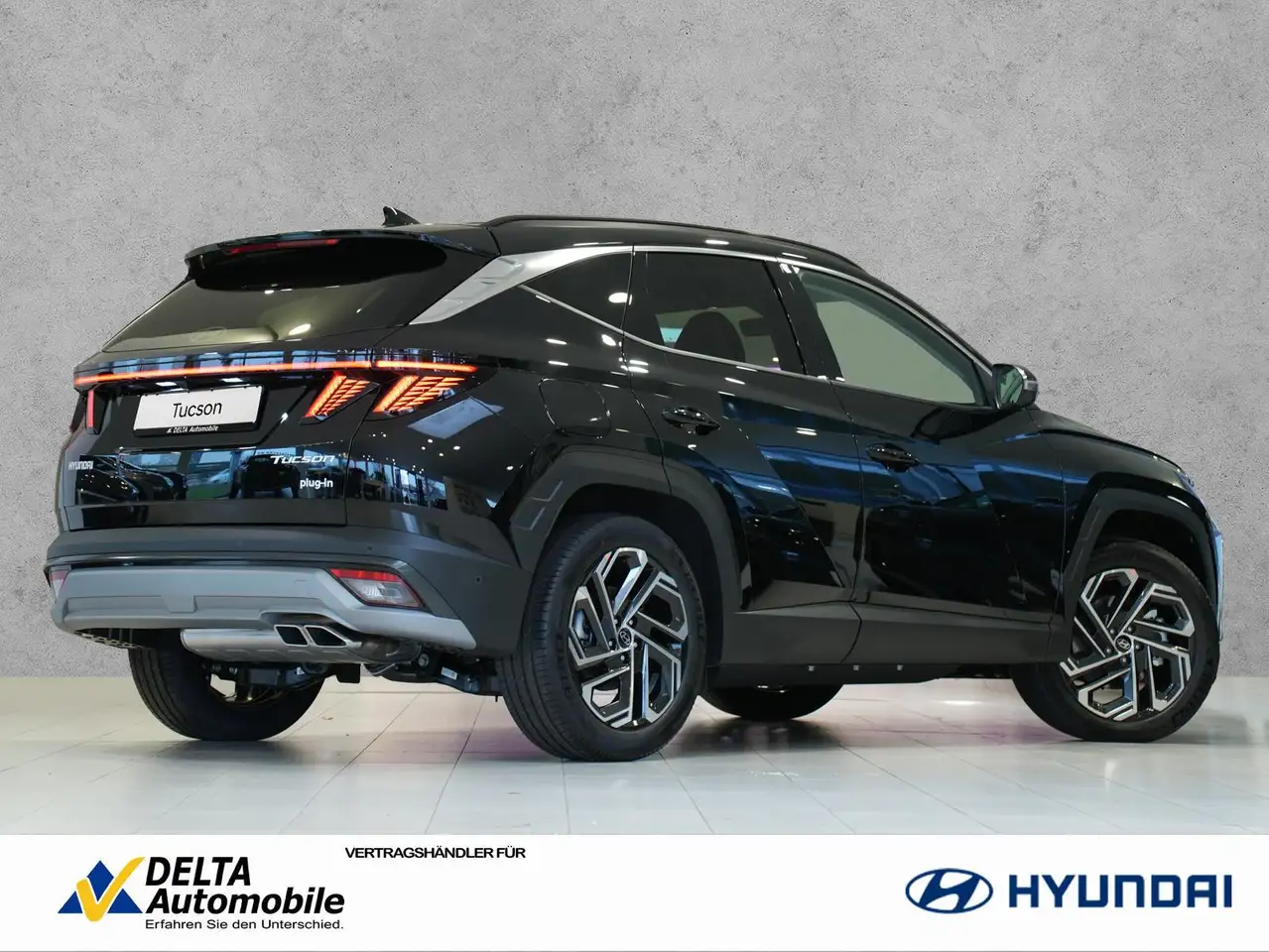 Hyundai TUCSON 2