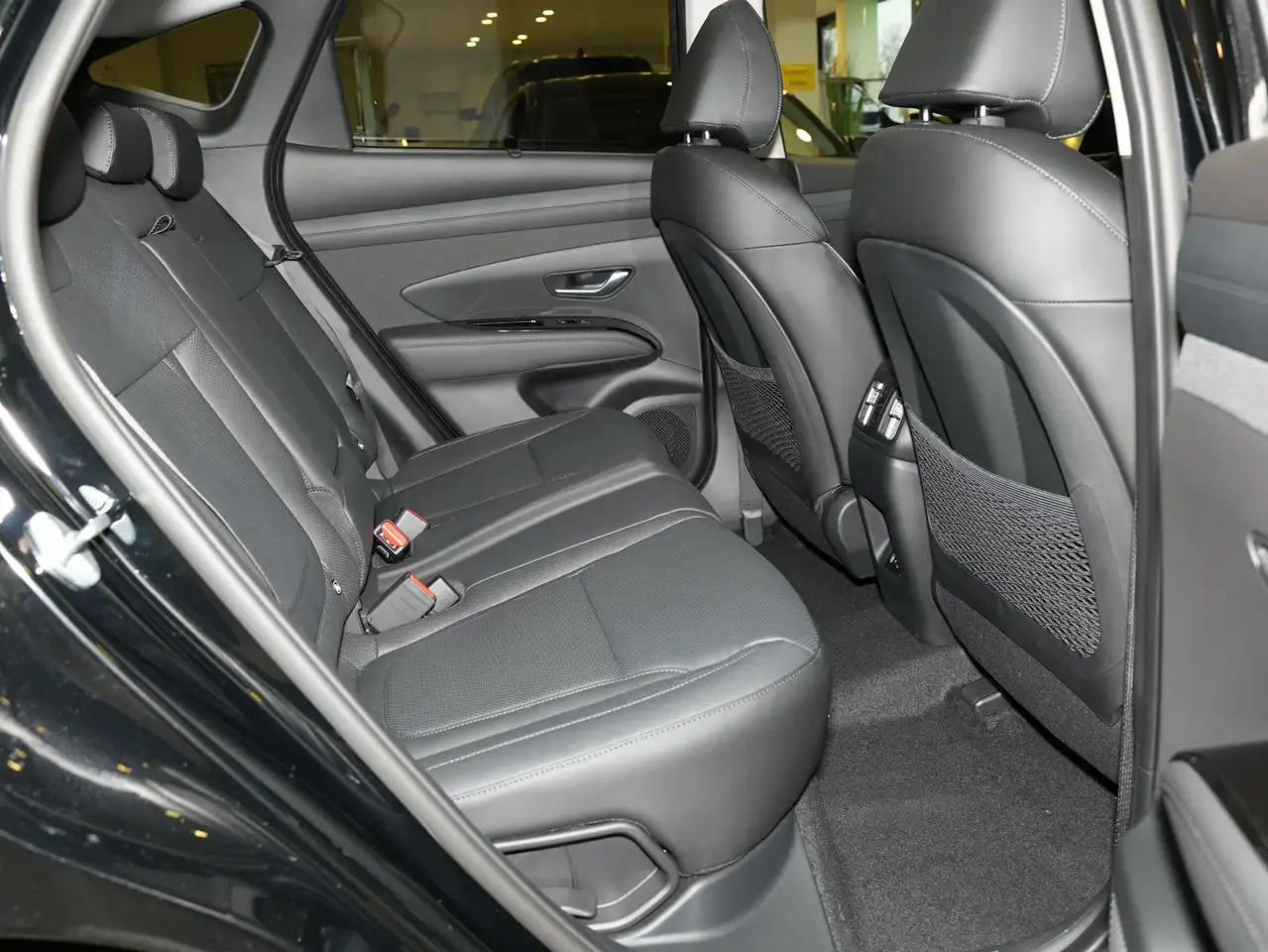 Hyundai TUCSON 7