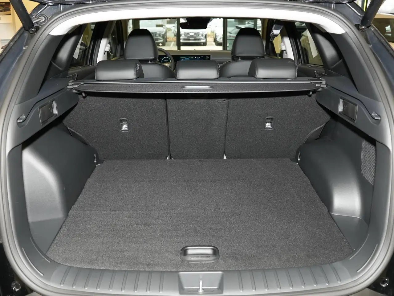 Hyundai TUCSON 11