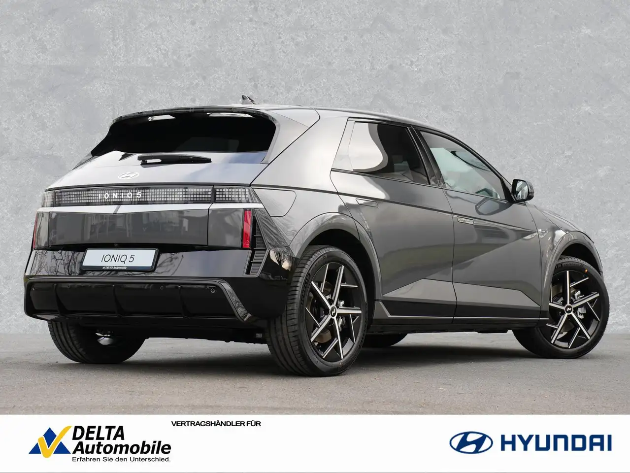 Hyundai IONIQ 5 2