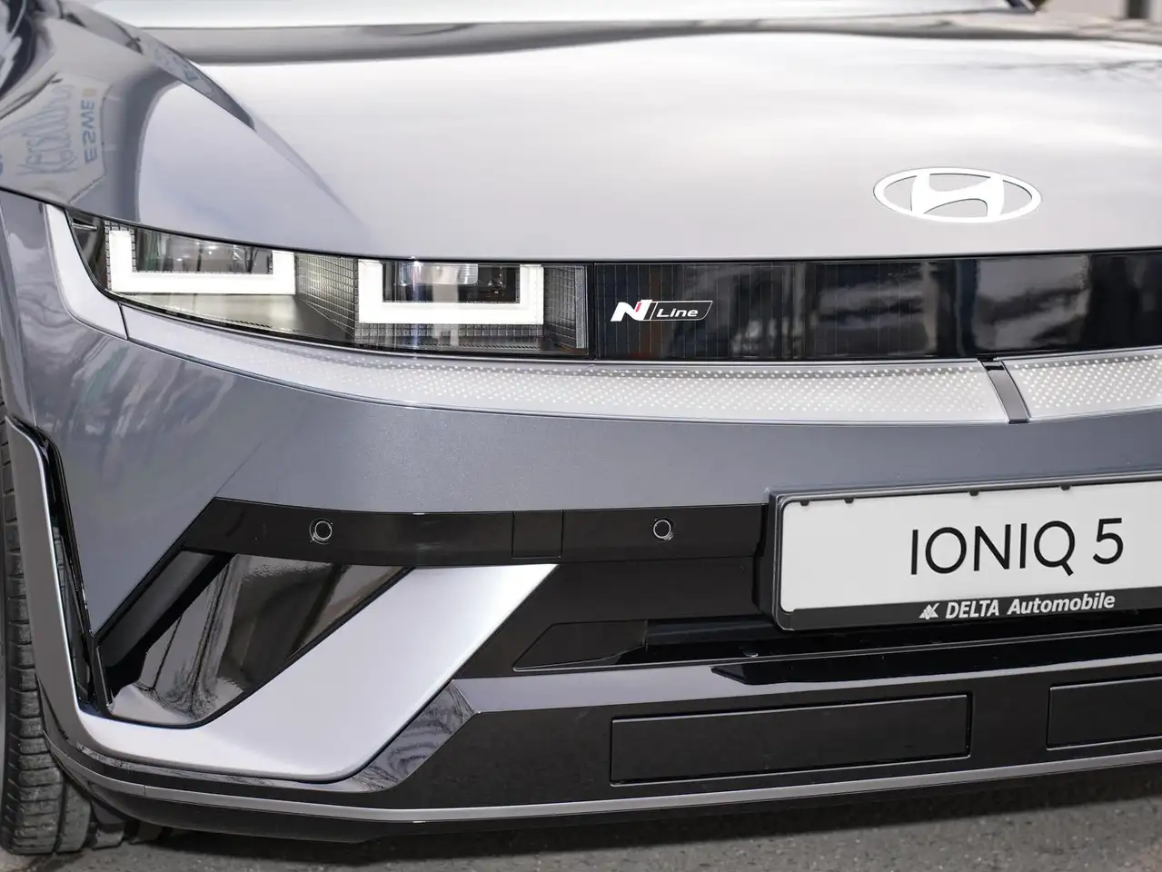 Hyundai IONIQ 5 3