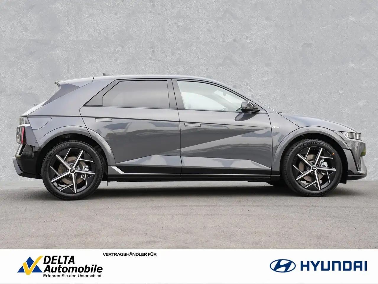 Hyundai IONIQ 5 7