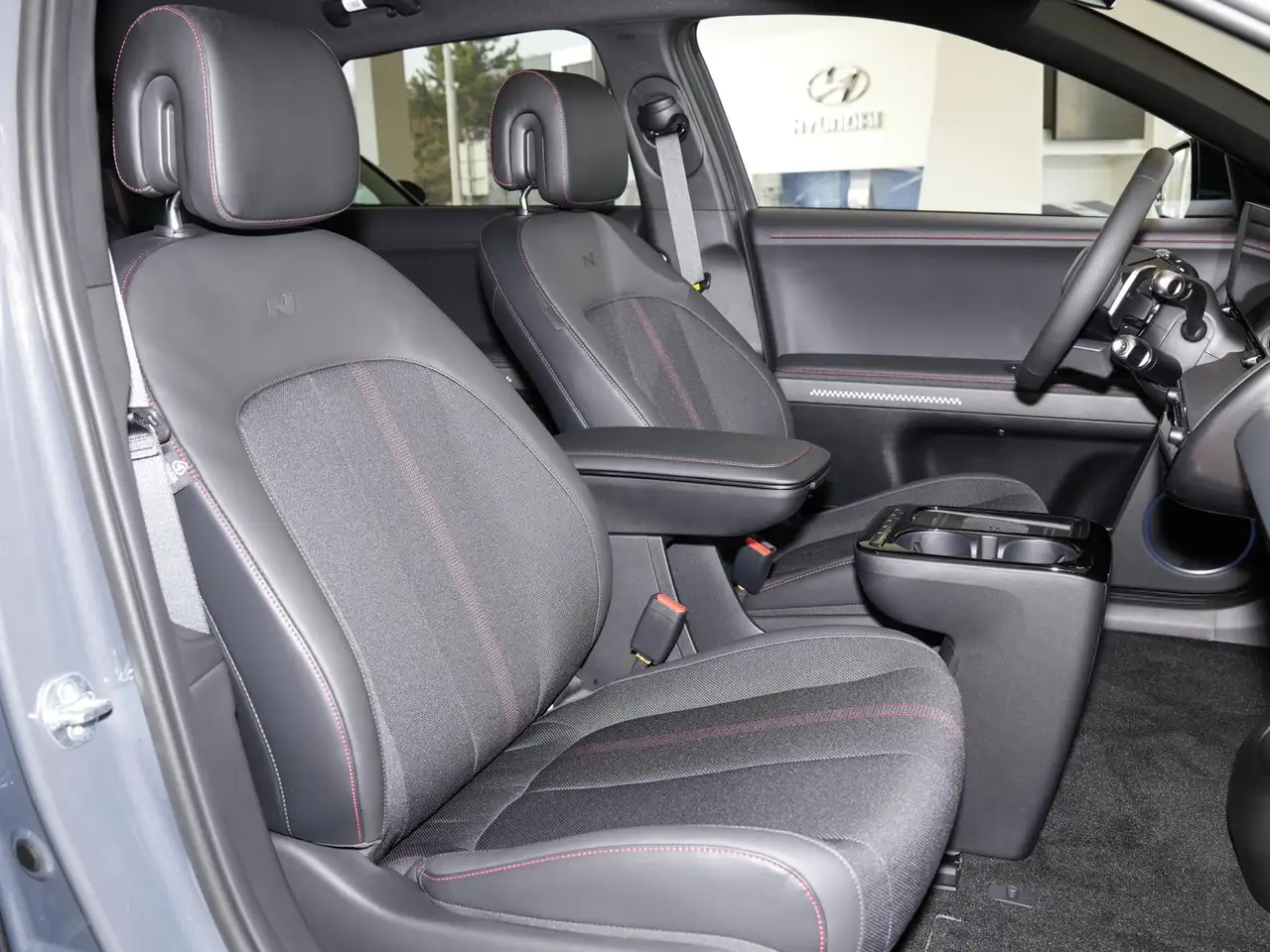 Hyundai IONIQ 5 8