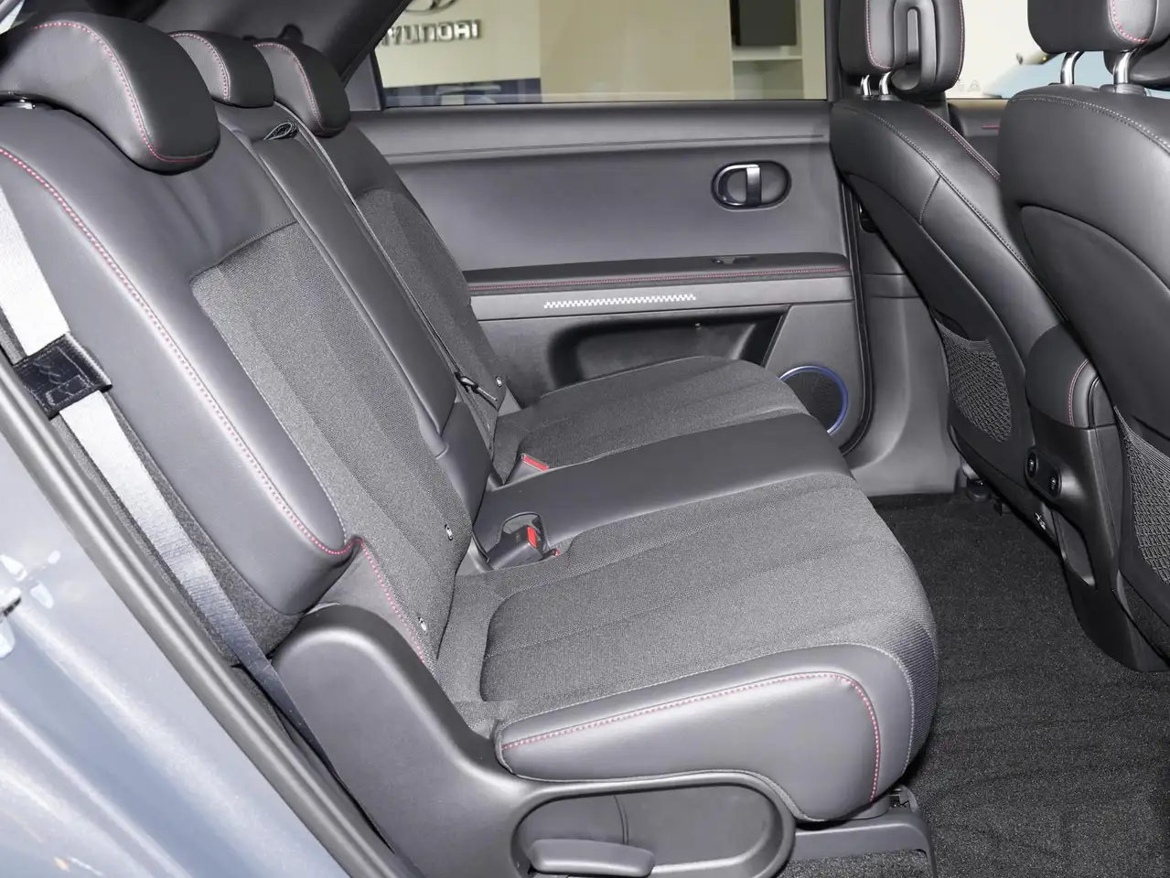Hyundai IONIQ 5 9