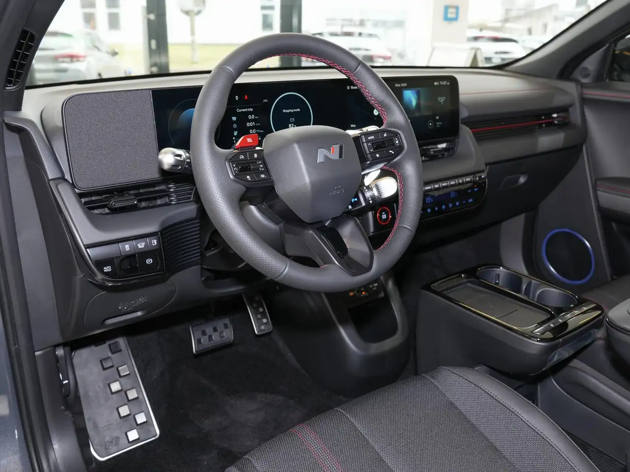 Hyundai IONIQ 5 10