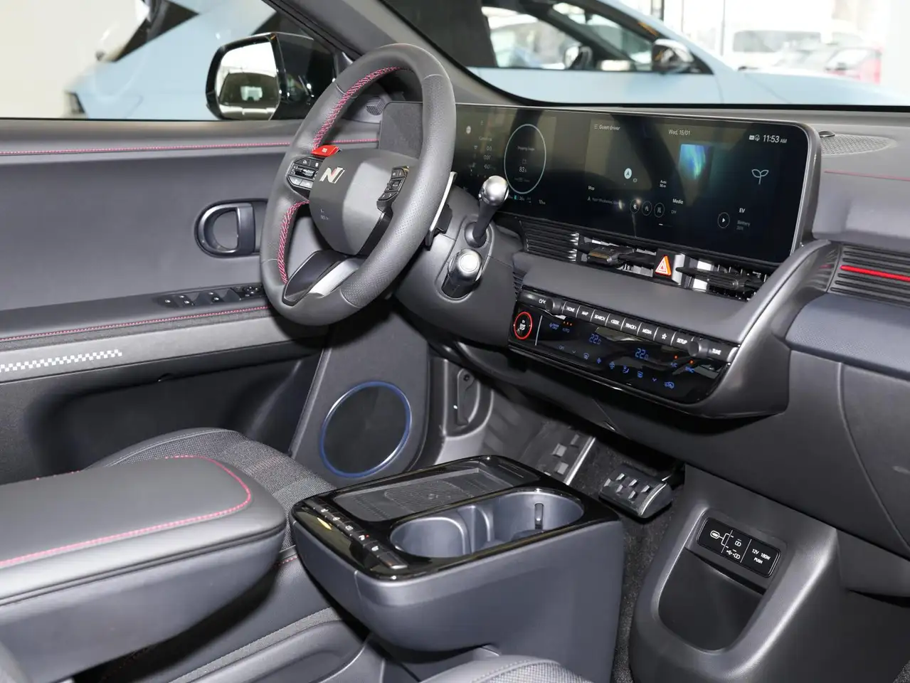 Hyundai IONIQ 5 11