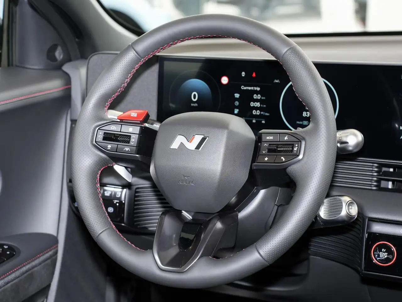 Hyundai IONIQ 5 12