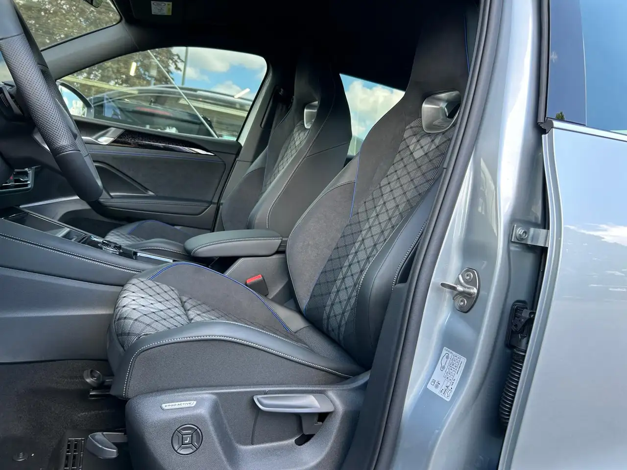 Volkswagen Tiguan 14