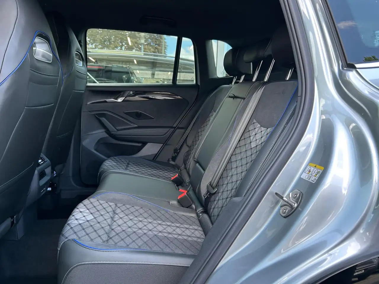 Volkswagen Tiguan 16