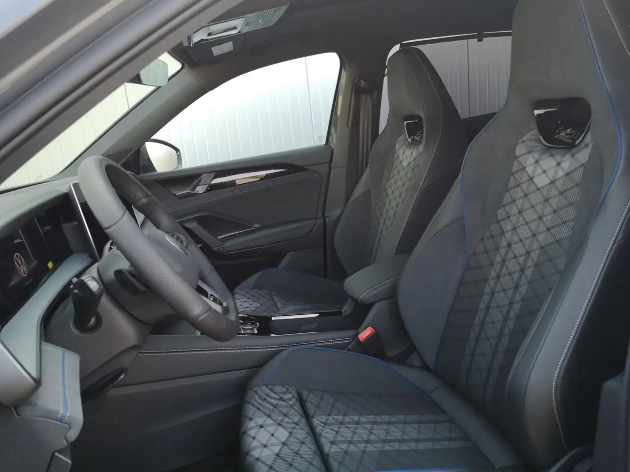 Volkswagen Tayron 9