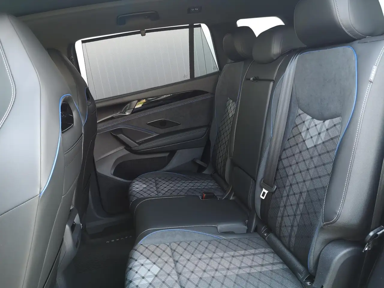 Volkswagen Tayron 10